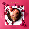 the album cover for Pinkshift - Love Me Forever [LP]