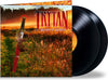 the album cover for TRYTAN - Blood Of Kings