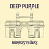 the album cover for Deep Purple - Bombay Calling: Live In '95 [3LP]