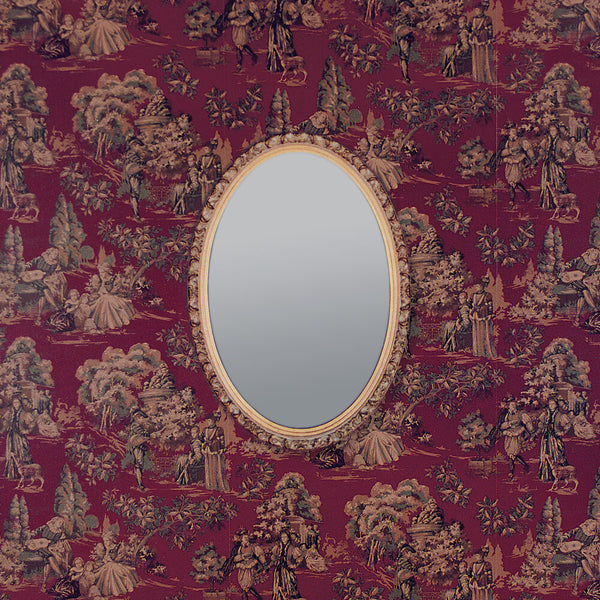 the album cover for Bright Eyes - Fevers & Mirrors [LP]
