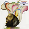 the album cover for Leon Thomas - Blues & The Soulful Truth (Uk)