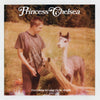the album cover for Princess Chelsea - Everything Is Going To Be Alright