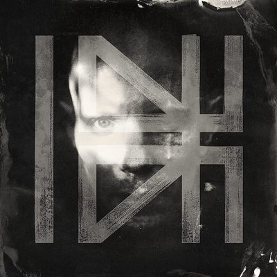 the album cover for Billy Howerdel - What Normal Was [LP]