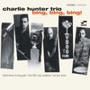 the album cover for Charlie Hunter - Bing Bing Bing! (Blue Note Classic Vinyl Series) [2 LP]