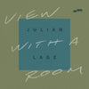 the album cover for Julian Lage - View With A Room [LP]