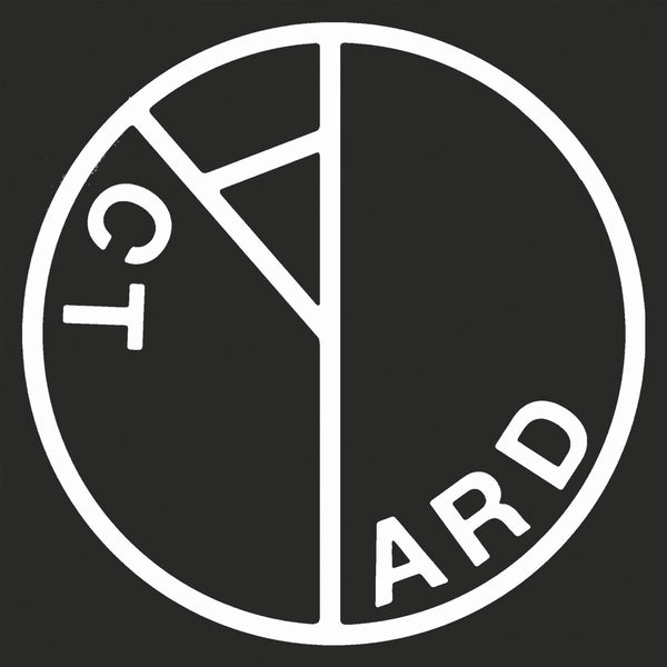 the album cover for Yard Act - The Overload [LP]