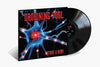 the album cover for Drowning Pool - Strike A Nerve [LP]
