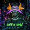 the album cover for Ghetto Kumbe - Ghetto Kumbe - Purple