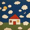the album cover for JW Francis - Dream House [Green LP]