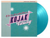 the album cover for Elvis Costello - Kojak Variety [Colored Vinyl] [Limited Edition] [180 Gram] (Trq) (Hol)