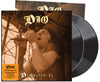 the album cover for Dio - Dio at Donington 83 [Limited Edition 2LP With Lenticular Art]