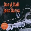 the album cover for Daryl Hall  & Oates,John - Do It For Love