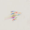 the album cover for ghost orchard - rainbow music [LP]