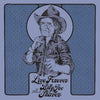 the album cover for Various Artists - Live Forever: A Tribute to Billy Joe Shaver [LP]