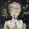 the album cover for Pole - Tempus [Black 2LP]