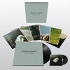 the album cover for Ludovico Einaudi - Underwater (Uk)