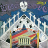 the album cover for Black Hole - Land Of Mystery - Bicolor [Colored Vinyl]