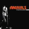 the album cover for The Animals - Retrospective [2 LP]