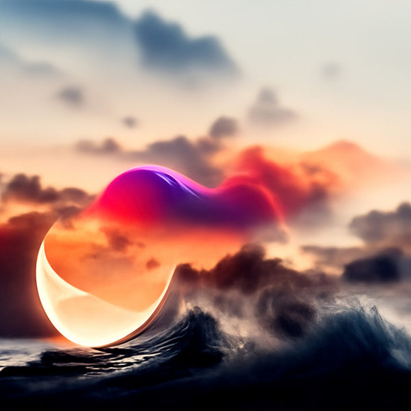 the album cover for Seahawks - Infinite Echo - Purple [Colored Vinyl] (Purp)