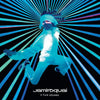 the album cover for Jamiroquai - A Funk Odyssey [2LP]