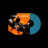 the album cover for Novelists FR - Deja Vu - Blue