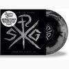 the album cover for Sleeping Giant - Kingdom Days In An Evil Age [Colored Vinyl]