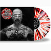 the album cover for Sleeping Giant - Finished People [Colored Vinyl]