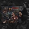 the album cover for Power From Hel - Shadows Devouring Light