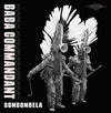 the album cover for Baba Commandant / Mandingo Band - Sonbonbela