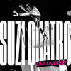 the album cover for Suzi Quatro - Suzi Quatro: Uncovered EP [Vinyl]