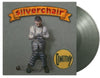 the album cover for Silverchair - Cemetery - Limited 180-Gram Silver & Green Marbled Colored Vinyl