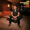 the album cover for Jon Pardi - Mr. Saturday Night [LP]