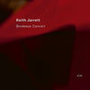 the album cover for Keith Jarrett - Bordeaux Concert