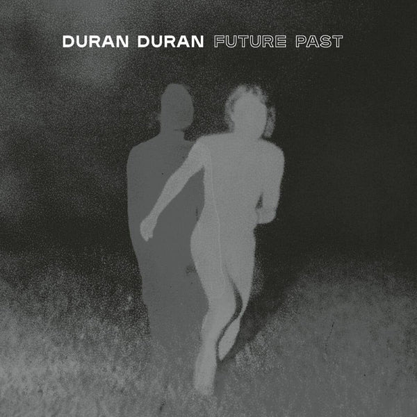 the album cover for Duran Duran - Future Past: Complete Edition [2LP]
