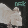 the album cover for O.R.k. - Screamnasium