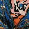 the album cover for Cloud Rat - Threshold