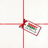 the album cover for Leslie Odom Jr. - Merry Merry
