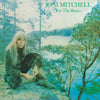 the album cover for Joni Mitchell - For The Roses