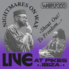 the album cover for Nightmares On Wax - Shout Out To Freedom (live At Pikes Ibiza)