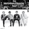 the album cover for International Submarine - Safe At Home (ALL ANALOG MONO EDITION)