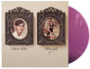 the album cover for Robert Ellis - Photographs [Lavender LP]