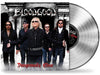 the album cover for Bloodgood - Dangerously Close