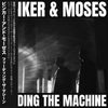 the album cover for Binker And Moses - Feeding The Machine
