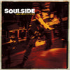 the album cover for Soulside - Brief Moment In The Sun