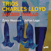 the album cover for Charles Lloyd - Trios: Sacred Thread [LP]