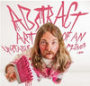 the album cover for Meade, Austin - Abstract Art Of An Unstable Mind