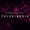 the album cover for Tyondai Braxton - Telekinesis [LP]