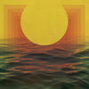 the album cover for El Ten Eleven - Transitions [Orange LP]