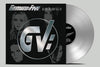 the album cover for Gemini Five - Gemini Five - Silver