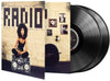the album cover for Esperanza Spalding - Radio Music Society: 10th Anniversary Edition [2LP]